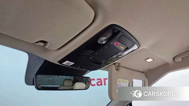 Kia Carnival 4th generation id 3489018 из Кореи 10