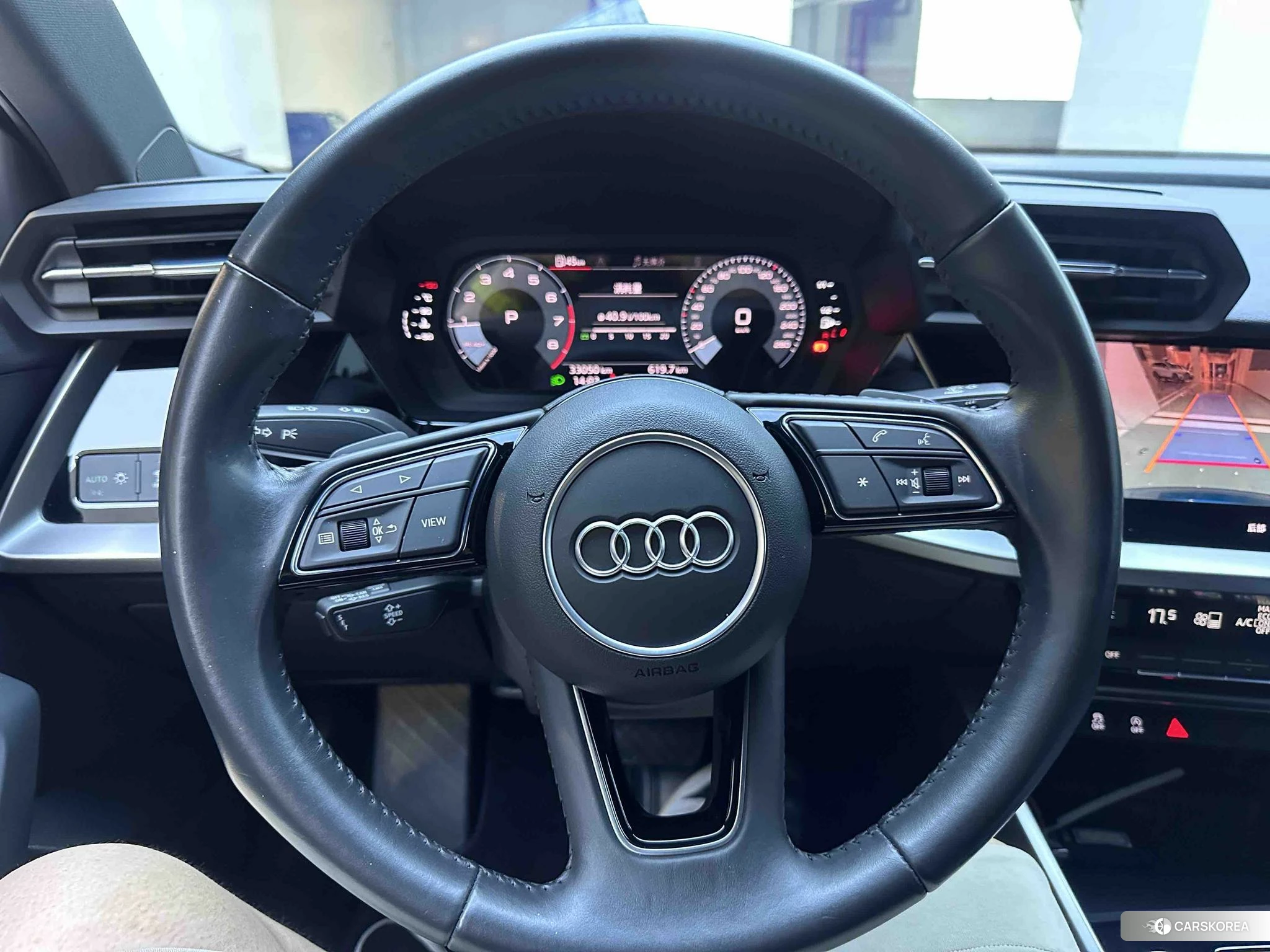 Audi A3 id 4461520 из Китая 10