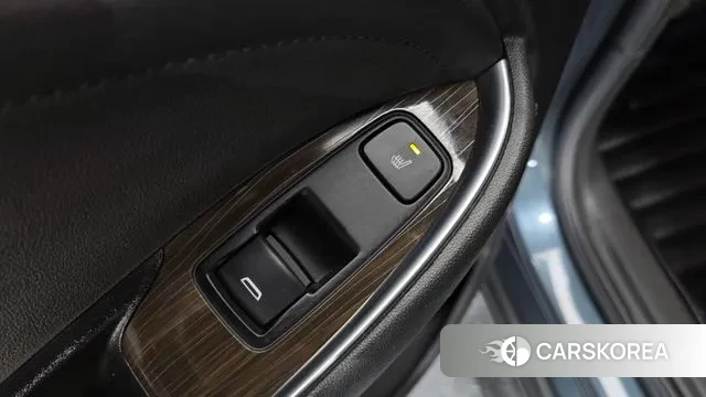 Chevrolet (GM Daewoo) The New Malibu id 3765432 из Кореи 10