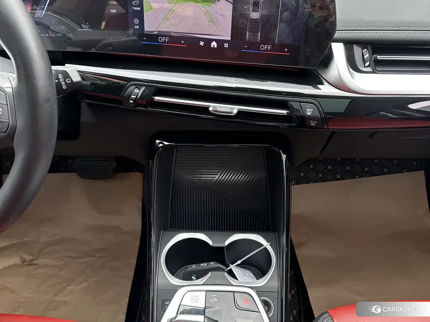 BMW X1 id 4570518 из Китая 10