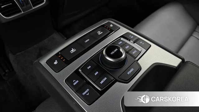 Genesis G80 id 4667676 из Кореи 10