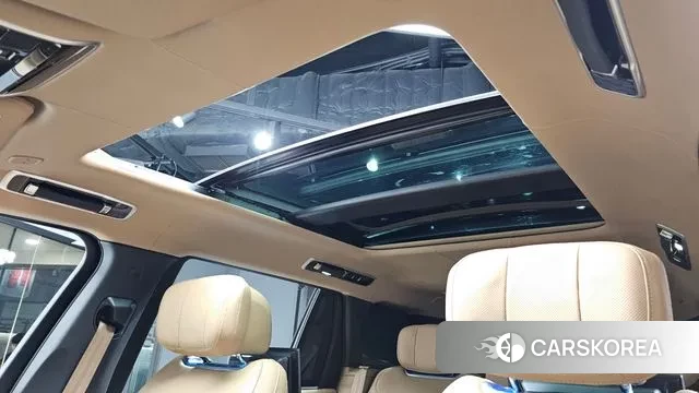 Land Rover Range Rover 5th Generation id 3026697 из Кореи 10