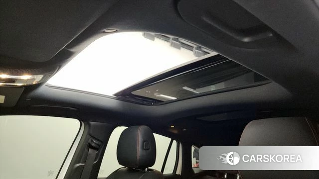 Mercedes-Benz EQA H243 id 3832294 из Кореи 10