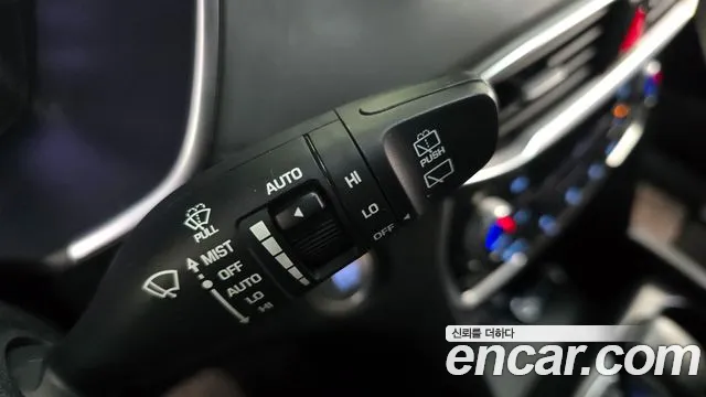 Hyundai Santa Fe TM id 2850711 из Кореи 10