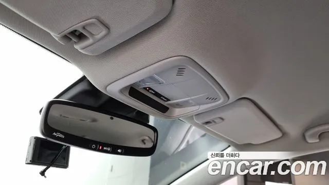 Chevrolet (GM Daewoo) The New Malibu id 2552632 из Кореи 10