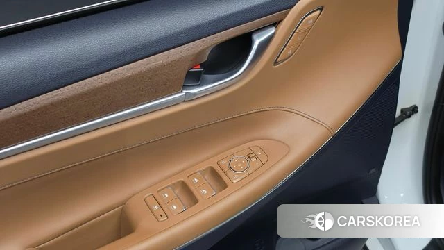 Hyundai Grandeur IG Hybrid id 4615435 из Кореи 10