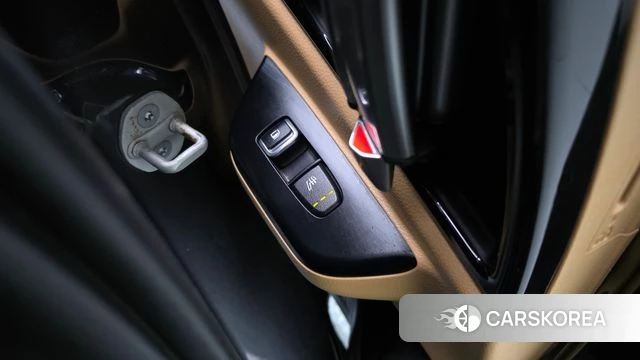 Kia Carnival 4th generation id 3910026 из Кореи 10