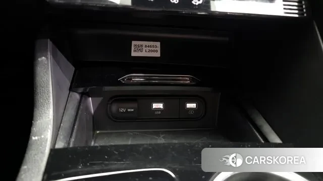 Kia K5 3rd generation id 3550179 из Кореи 10