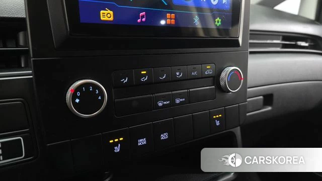 Hyundai Staria id 3865699 из Кореи 10