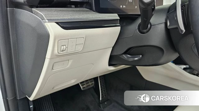 Kia The New K5 3rd generation id 4456451 из Кореи 10