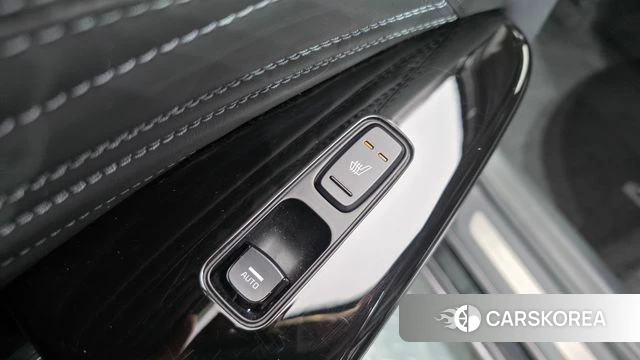 Kia K7 Premier id 4551338 из Кореи 10