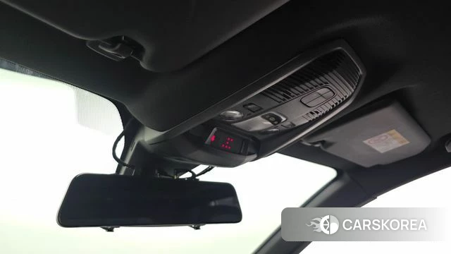 Peugeot 5008 second generation id 4403451 из Кореи 10