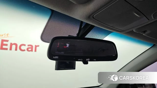 Hyundai Kona id 3873664 из Кореи 10