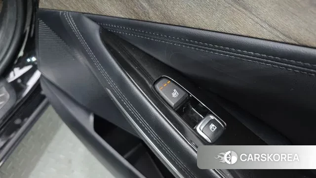 Kia K8 Hybrid id 3488268 из Кореи 10