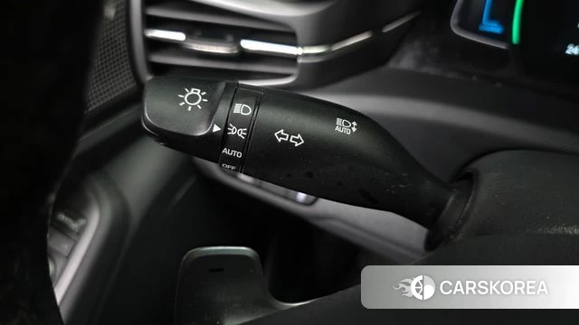 Hyundai The New Ionic Hybrid id 4937111 из Кореи 10