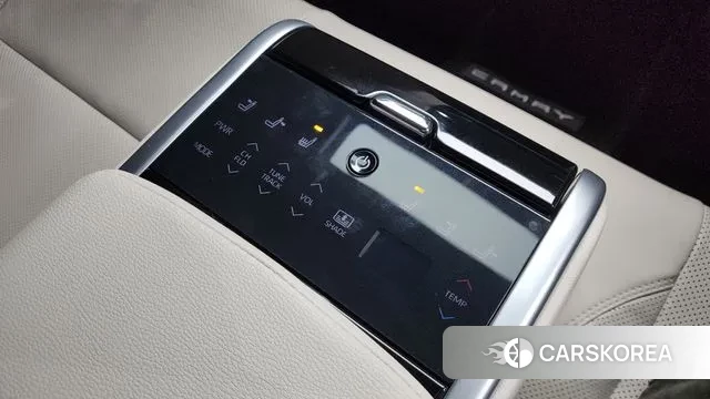 Toyota Camry (XV80) id 3457086 из Кореи 10