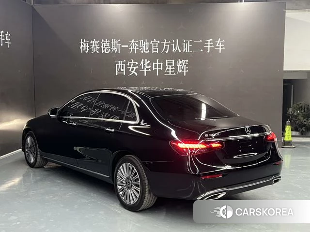 Mercedes-Benz E-class id 4275530 из Китая 10