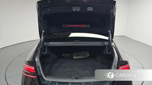 Genesis G90 (RS4) id 4322106 из Кореи 10