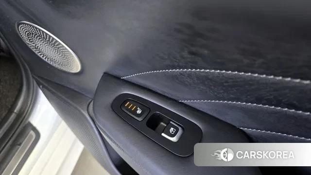 Kia Stinger Meister id 3788553 из Кореи 10