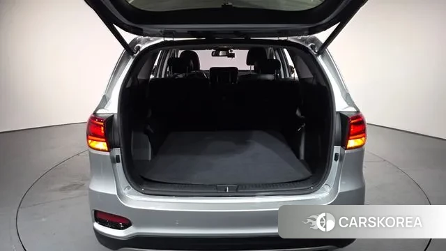 Kia The New Sorento id 3547541 из Кореи 10