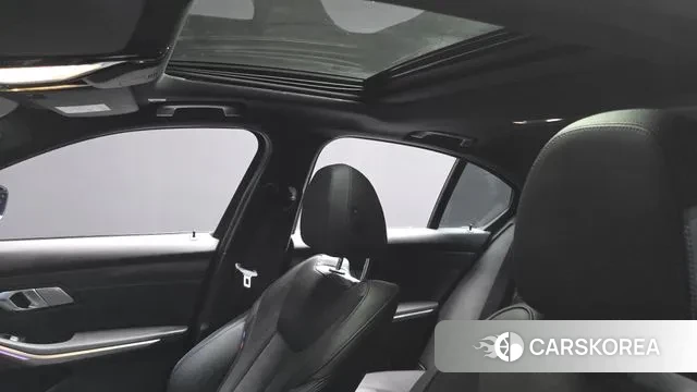 BMW 3 Series (G20) id 3003983 из Кореи 10