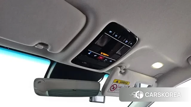 Hyundai Grandeur Hybrid (GN7) id 3571890 из Кореи 10