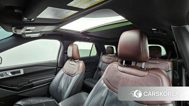 Ford Explorer 6th Generation id 3922647 из Кореи 10