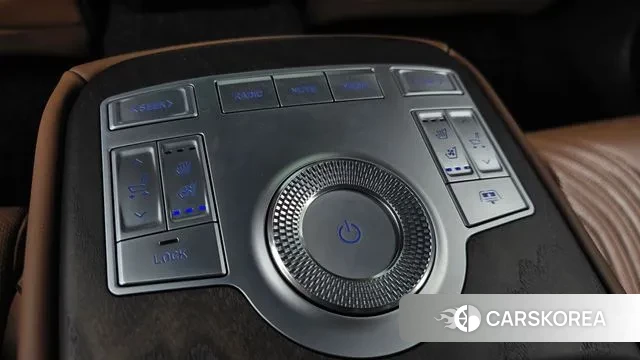 Genesis G80 (RG3) id 3655339 из Кореи 10