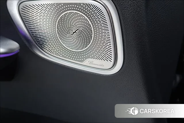 Mercedes-Benz GLC-Class X254 id 3457354 из Кореи 10