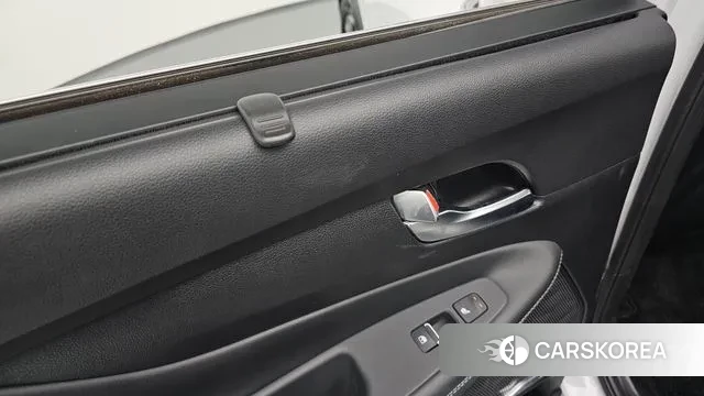 Hyundai Santa Fe TM id 3445090 из Кореи 10