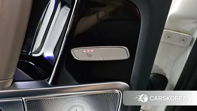 Mercedes-Benz G-Class W463b id 2983802 из Кореи 10