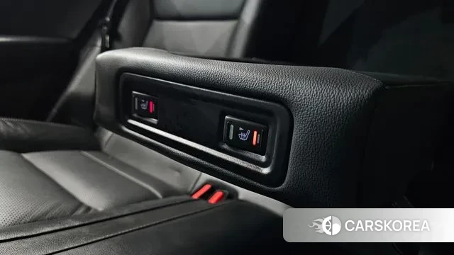 Renault Korea (Samsung) The New QM6 id 3525806 из Кореи 10