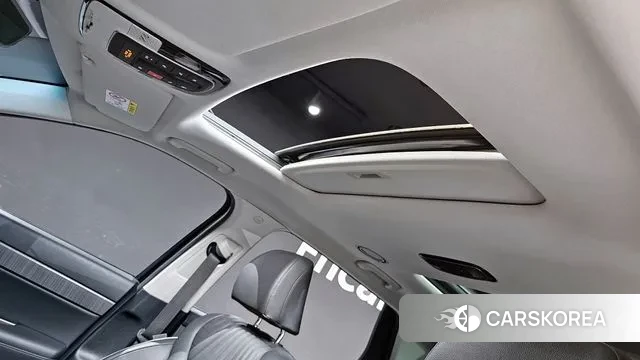 Hyundai The New Palisade id 3347493 из Кореи 10