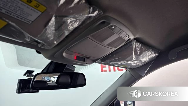 Renault Korea (Samsung) QM6 id 3801311 из Кореи 10