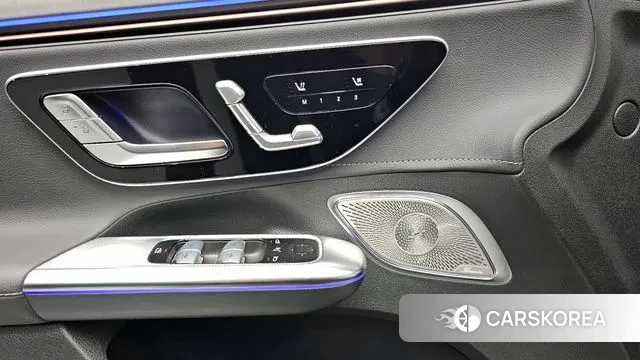 Mercedes-Benz EQE V295 id 3467796 из Кореи 10