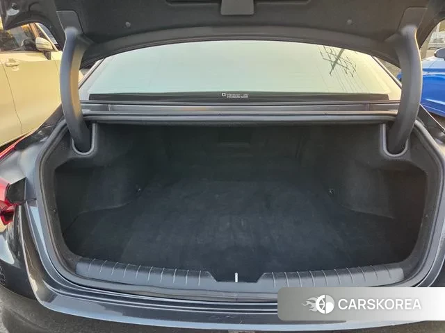 Kia K8 id 3595732 из Кореи 10