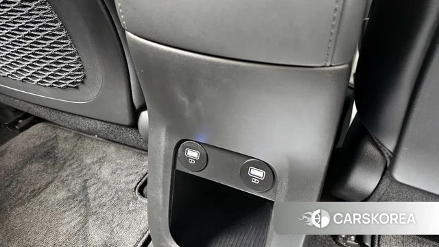 Hyundai Ionic 5 id 4400983 из Кореи 10