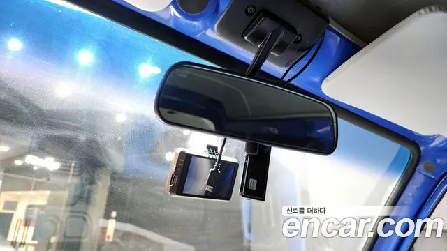 Chevrolet (GM Daewoo) New Damas id 2265509 из Кореи 10