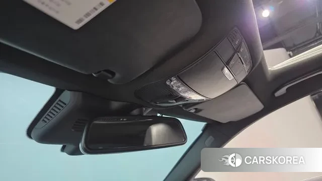 Mercedes-Benz C-Class W205 id 3499799 из Кореи 10