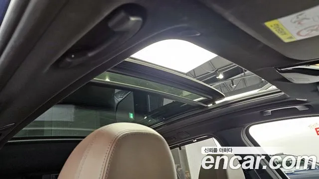 BMW X3 (G01) id 2671510 из Кореи 10