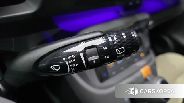 Hyundai Casper id 3492584 из Кореи 10