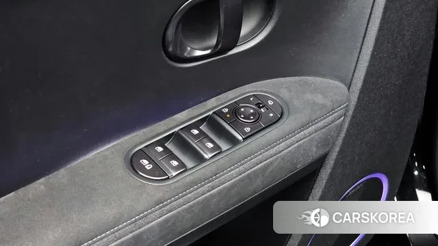 Hyundai Ionic 5 id 3720648 из Кореи 10