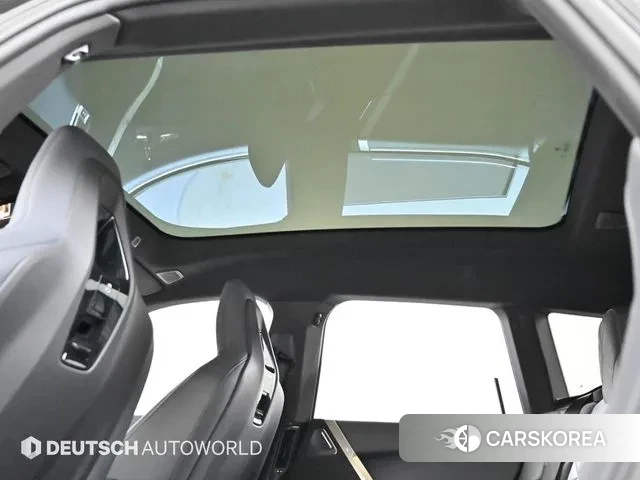 BMW iX id 3538612 из Кореи 10