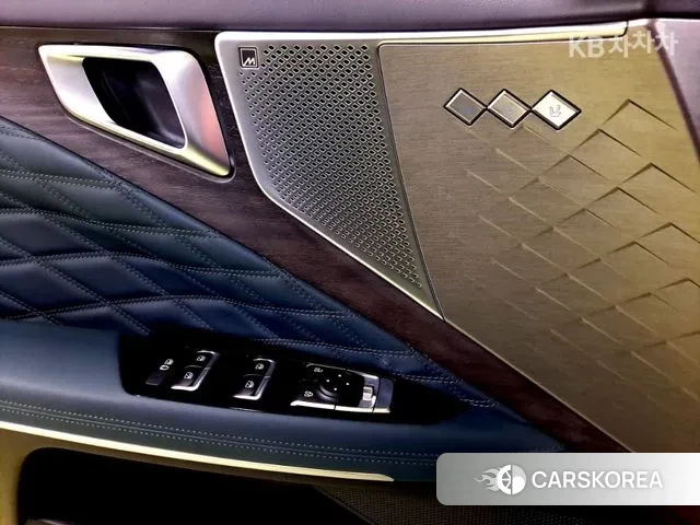 Kia K8 Hybrid id 3571810 из Кореи 10