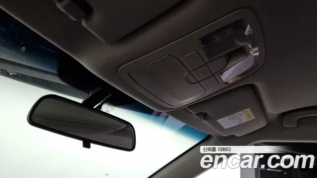 Ssangyong Berry New Tivoli id 2948111 из Кореи 10