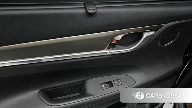 Hyundai The New Grandeur IG id 4323179 из Кореи 10