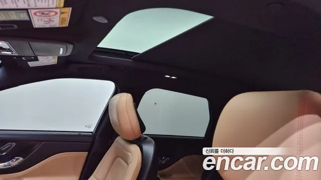 Lincoln Corsair id 2653655 из Кореи 10