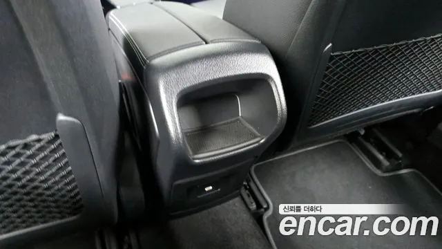 Mercedes-Benz A-Class W177 id 2810699 из Кореи 10