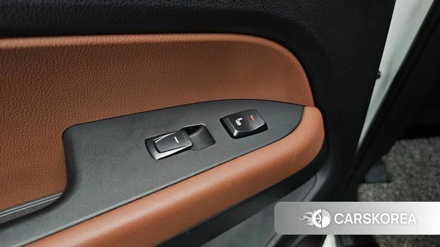 Ssangyong Rexton Sports Cannes id 3924776 из Кореи 10