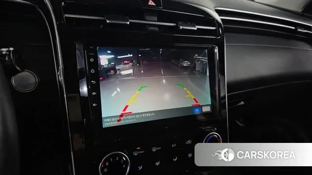 Hyundai Tucson (NX4) id 3483683 из Кореи 10